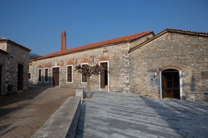 Φωτογραφικό Αρχείο Γέρας