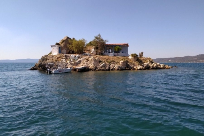 Φωτογραφικό Αρχείο Γέρας