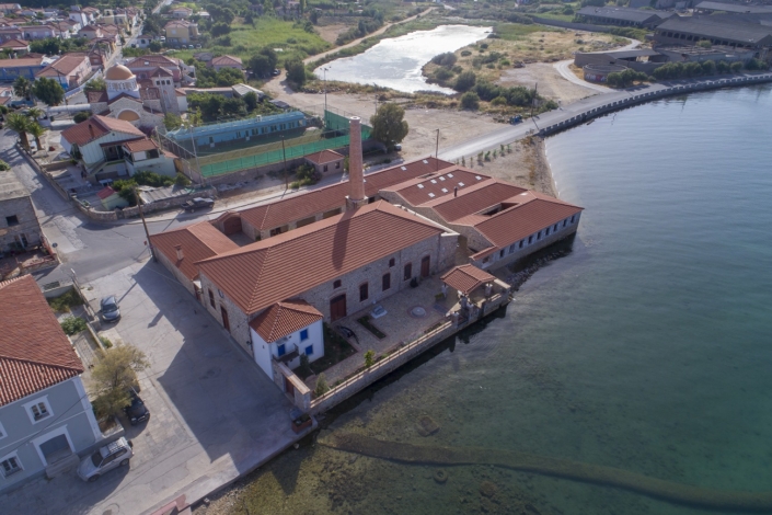 Φωτογραφικό Αρχείο Γέρας