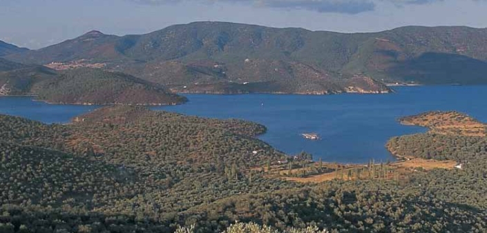 Φωτογραφικό Αρχείο Γέρας